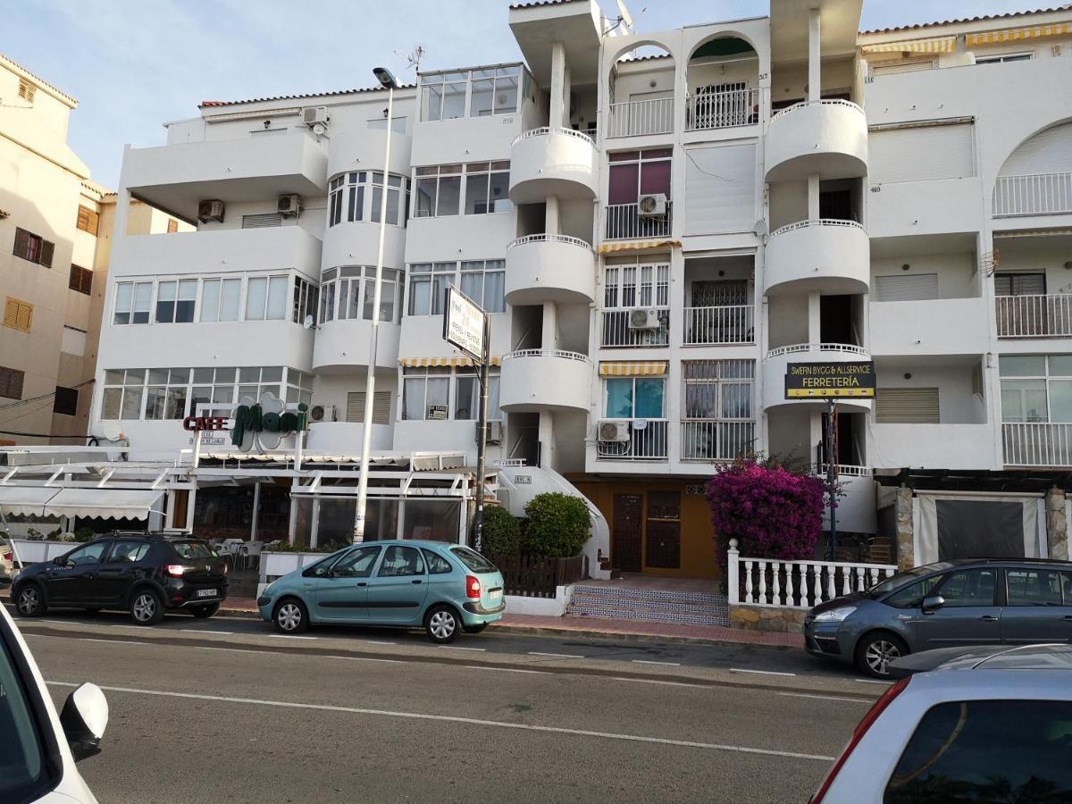 Lovely Home La Mata Pool&Beach Torrevieja Dış mekan fotoğraf