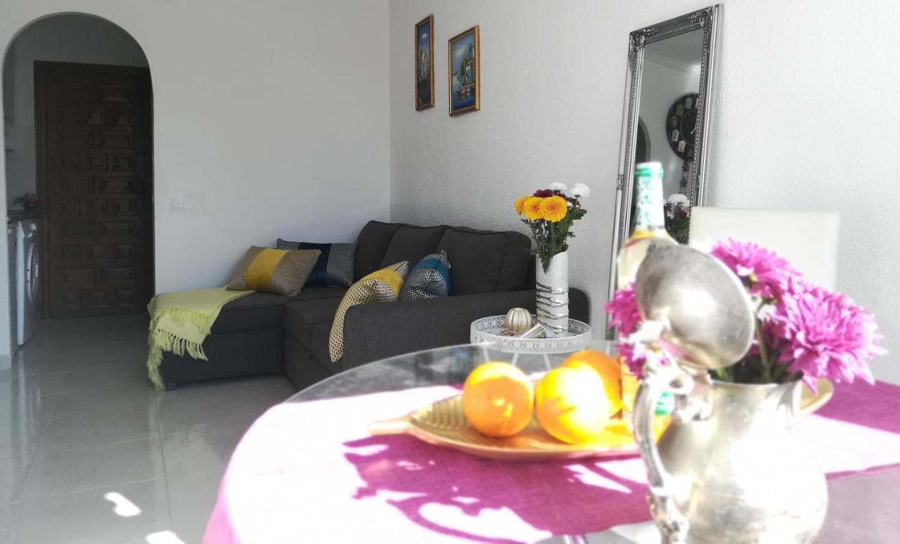 Lovely Home La Mata Pool&Beach Torrevieja Dış mekan fotoğraf